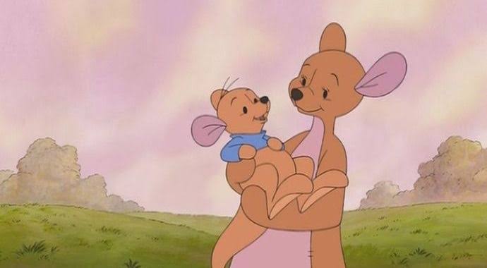 顔が自分に似てるディズニーキャラ