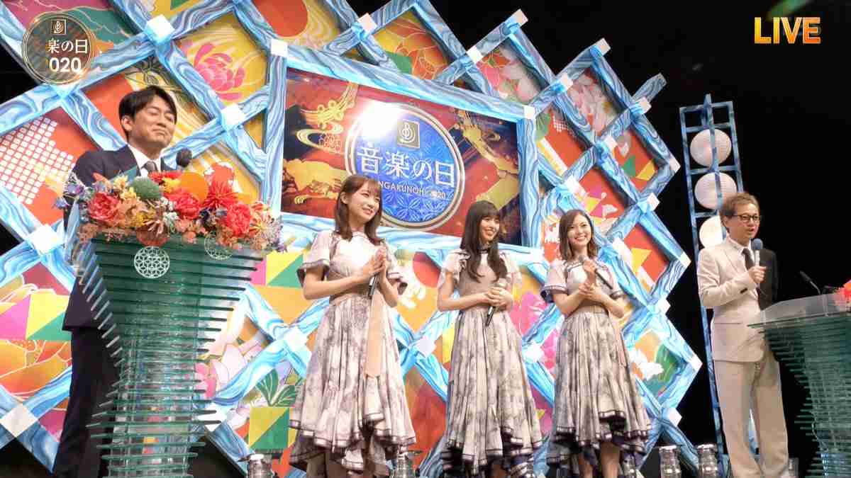 TBS「音楽の日」視聴率は平均13・5%、安室さんカバーで瞬間最高16・5%　城田優ら涙の熱唱も