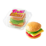 モスバーガーのグミ「つむモスグミ」セブンイレブンとモス店舗限定で発売へ、UHA味覚糖と初コラボ