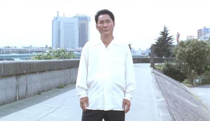 久石譲