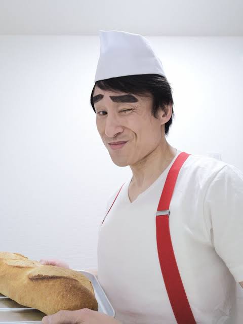 ジブリに出てくるマイナーなイケメン