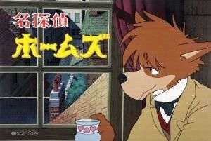 ジブリに出てくるマイナーなイケメン
