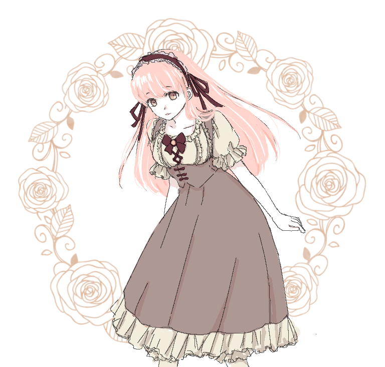 【神宿りし右手】中二病な絵を描こう【お絵描き】