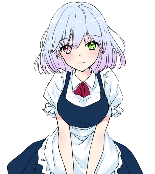 【神宿りし右手】中二病な絵を描こう【お絵描き】