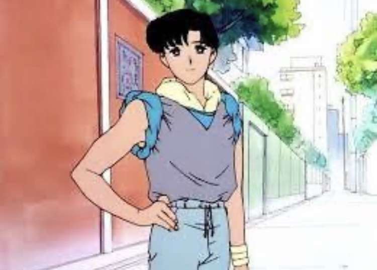 自分の事好きでも嫌いでもない人