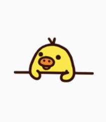 【リラックマ】キイロイトリ好きな人