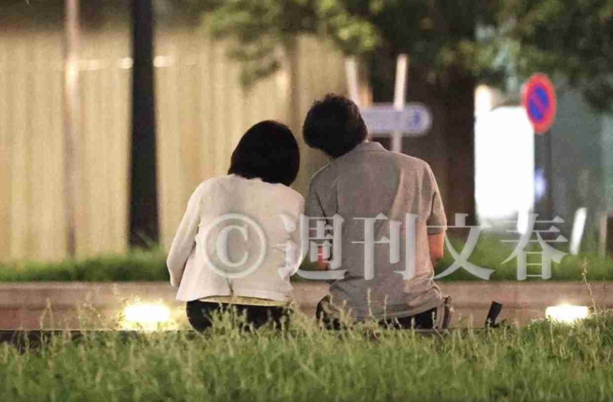 コロナ拡大の中、2週間で5回不倫デート　厚労省の橋本岳副大臣と自見英子政務官が交際