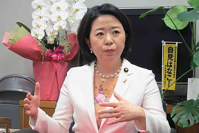 コロナ拡大の中、2週間で5回不倫デート　厚労省の橋本岳副大臣と自見英子政務官が交際