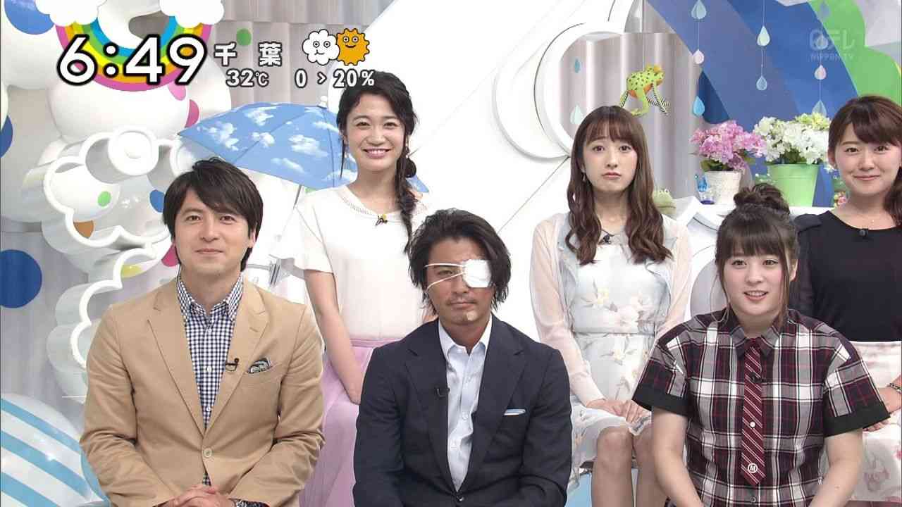 TOKIO国分太一　「ずっと山口とつながっていますから」