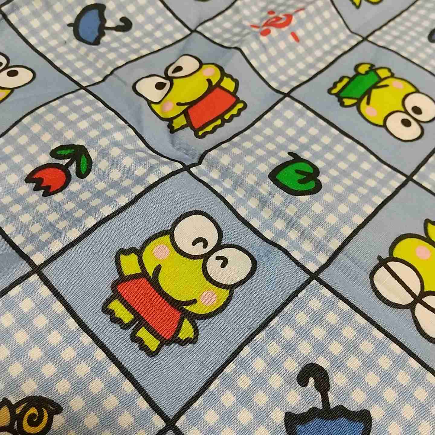 けろけろけろっぴ好きな人！