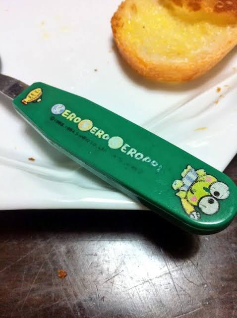 けろけろけろっぴ好きな人！