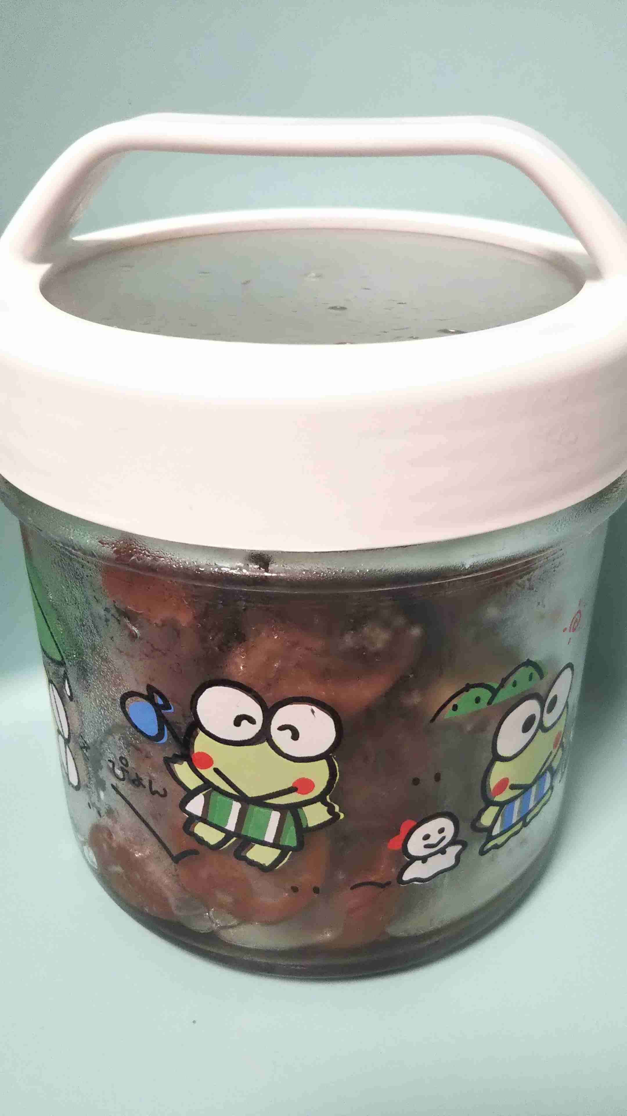 けろけろけろっぴ好きな人！