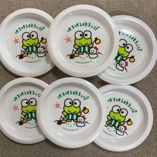 けろけろけろっぴ好きな人！