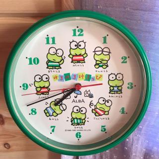 けろけろけろっぴ好きな人！