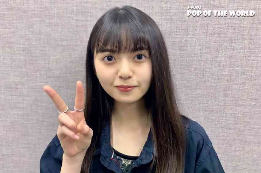 乃木坂46齋藤飛鳥、憧れの“フレンチガール”姿が可愛い