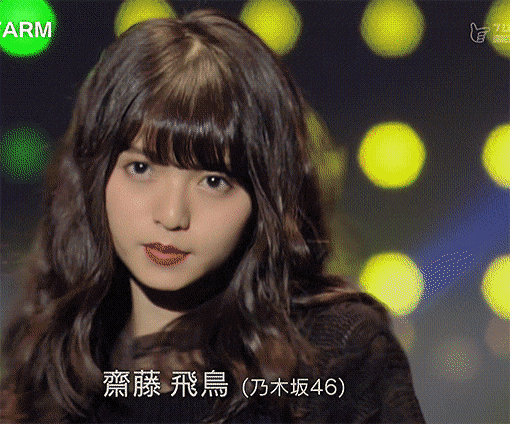 乃木坂46齋藤飛鳥、憧れの“フレンチガール”姿が可愛い
