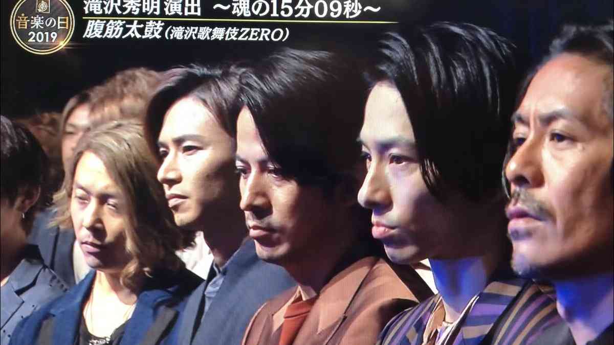 嵐・関ジャニ∞・King & Princeら「音楽の日」出演ジャニーズグループ14組一挙発表