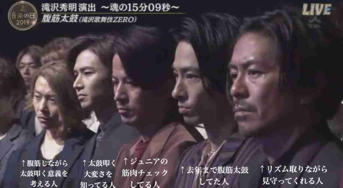 嵐・関ジャニ∞・King & Princeら「音楽の日」出演ジャニーズグループ14組一挙発表