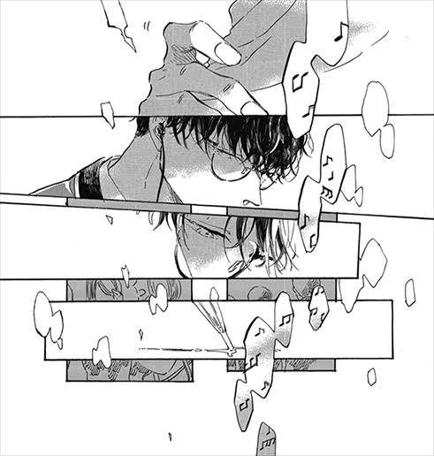 好きなBL漫画おしえて