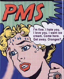 PMSの対処法
