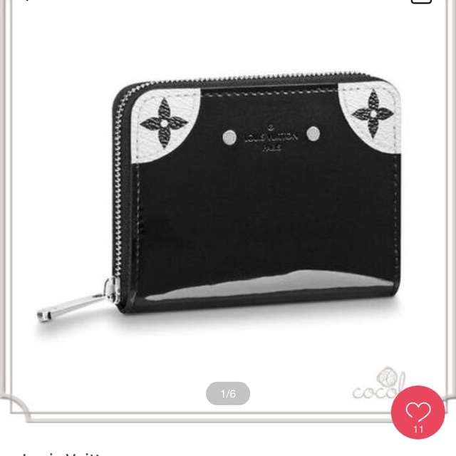 【お財布】ブランド派？ノーブランド派？