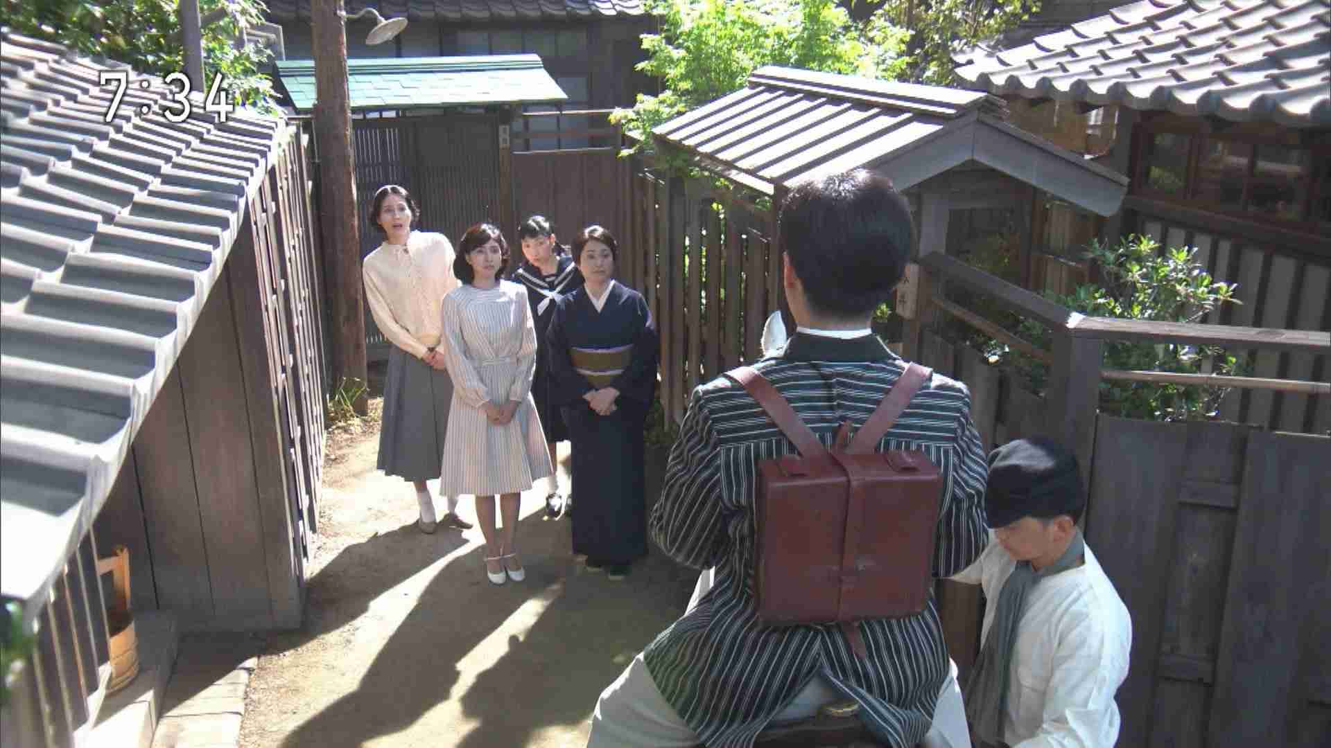 【実況・感想】ドラマ10 ディア・ペイシェント~絆のカルテ~(1)