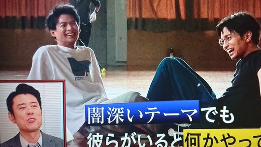 【実況・感想】未満警察 ミッドナイトランナー #02