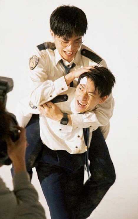 【実況・感想】未満警察 ミッドナイトランナー #02