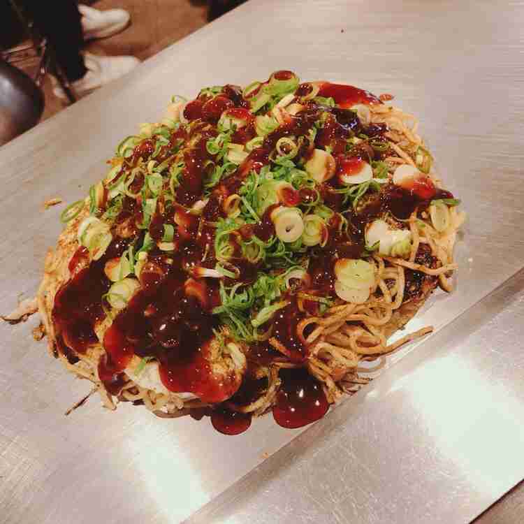 広島と大阪の人が作るお好み焼きは美味しいの？