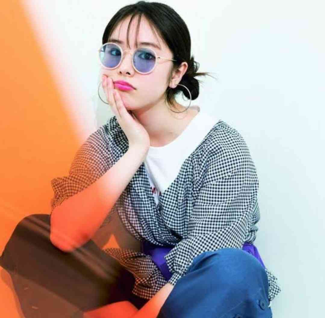 【画像】女性芸能人のサングラス姿