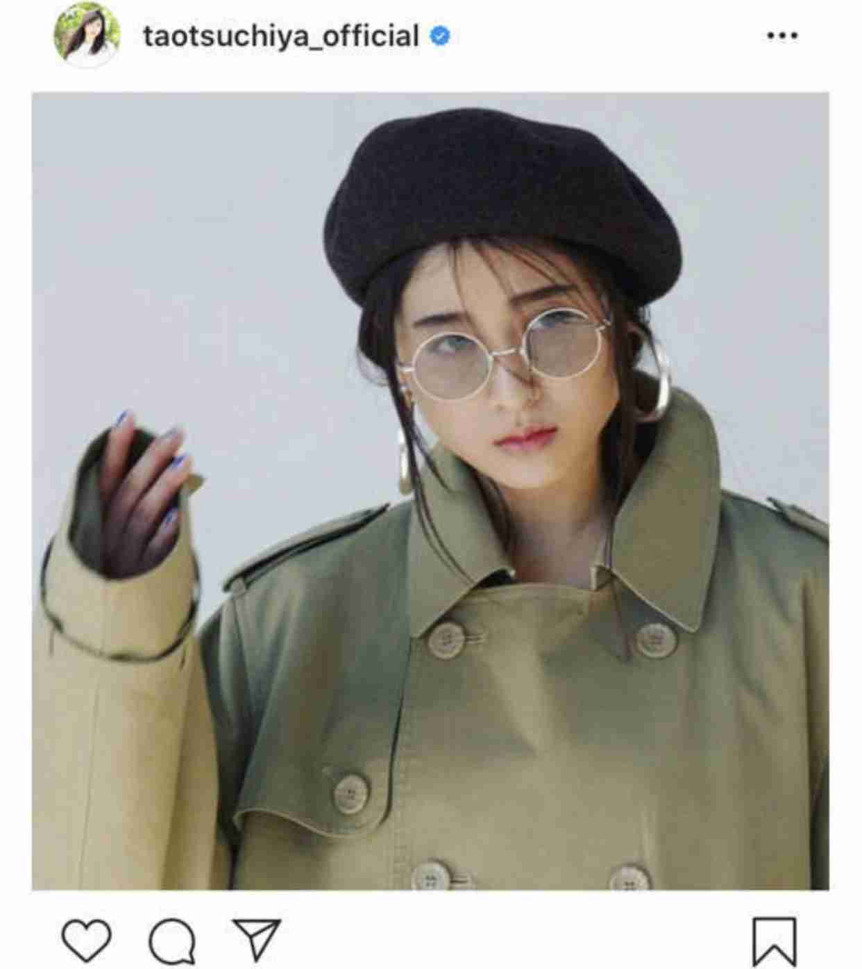 【画像】女性芸能人のサングラス姿