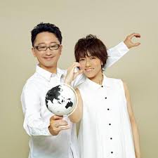 いとことの関係