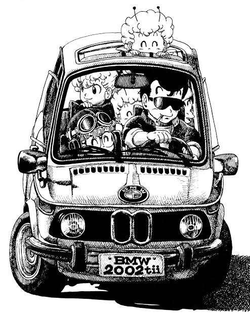 【漫画・アニメ・挿絵】おもわず見とれた絵