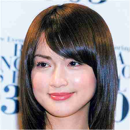 長谷川京子「20代は葛藤と苦悩の連続だった」ステイホーム期間で変化した価値観