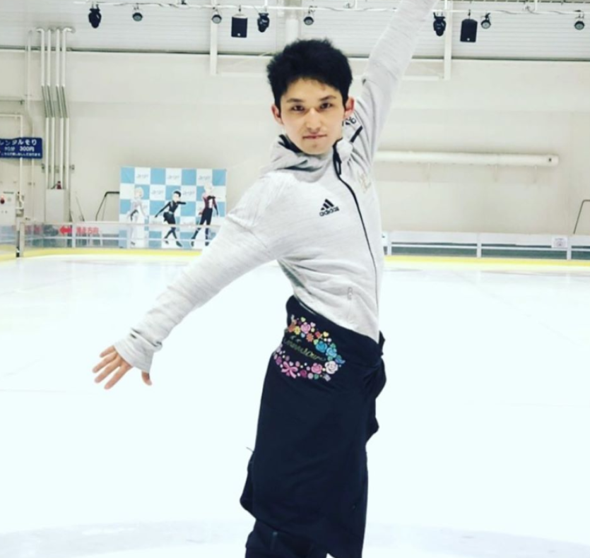 浅田真央　3日連続
