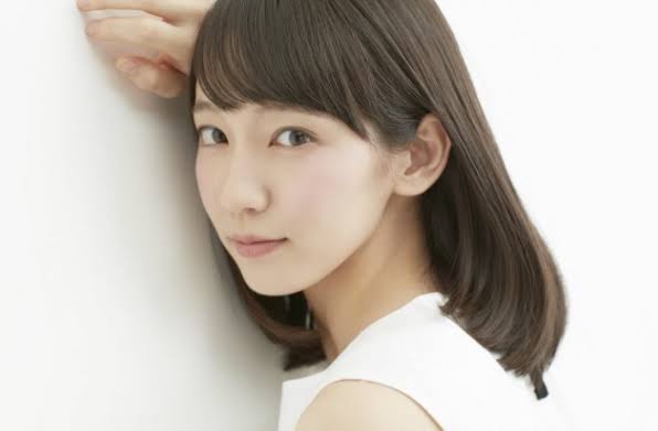 前髪アリが似合う女性芸能人の画像