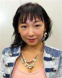 前髪アリが似合う女性芸能人の画像