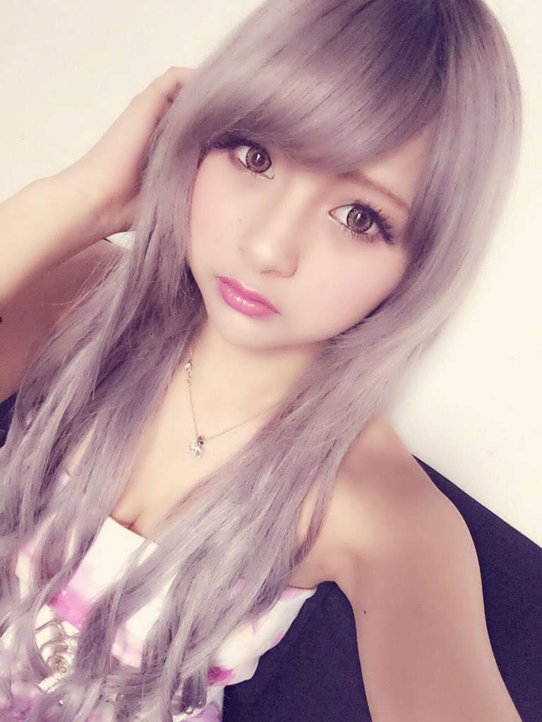 前髪アリが似合う女性芸能人の画像