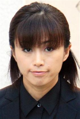前髪アリが似合う女性芸能人の画像