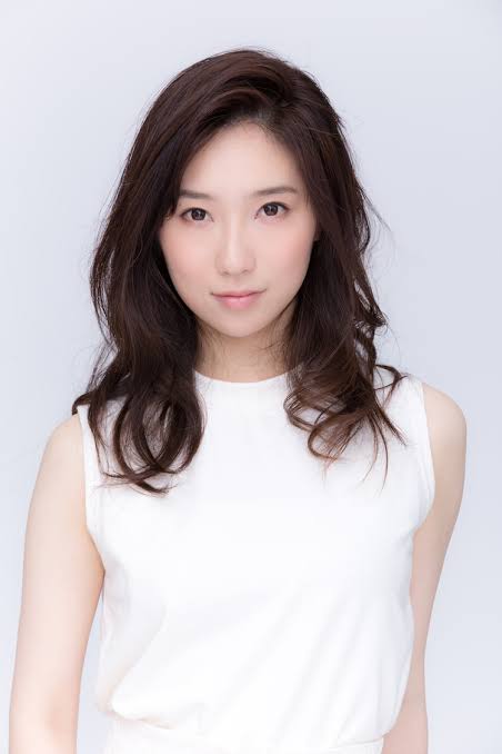 前髪アリが似合う女性芸能人の画像