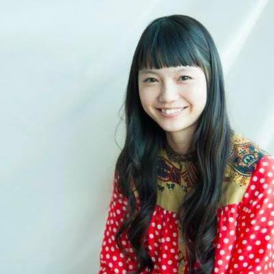 前髪アリが似合う女性芸能人の画像