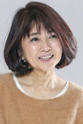 前髪アリが似合う女性芸能人の画像