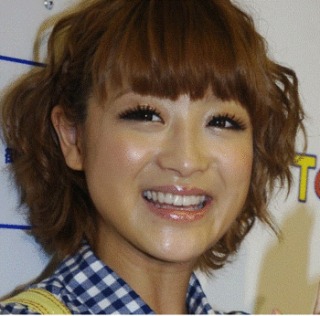 前髪アリが似合う女性芸能人の画像