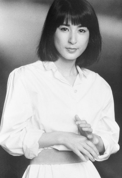 前髪アリが似合う女性芸能人の画像