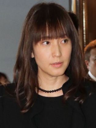 前髪アリが似合う女性芸能人の画像