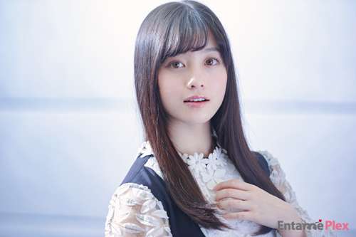 前髪アリが似合う女性芸能人の画像