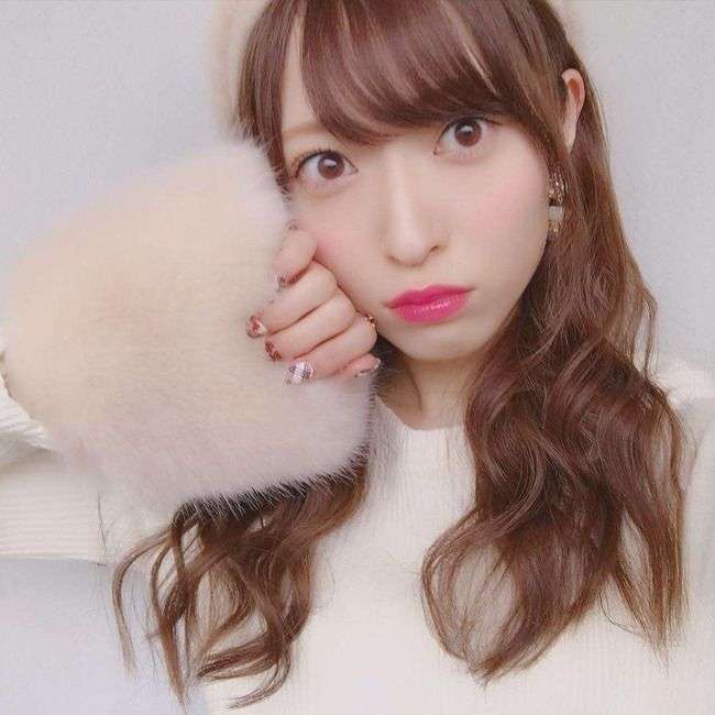 前髪アリが似合う女性芸能人の画像