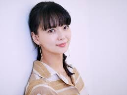 前髪アリが似合う女性芸能人の画像