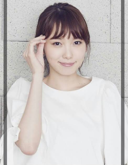 前髪アリが似合う女性芸能人の画像
