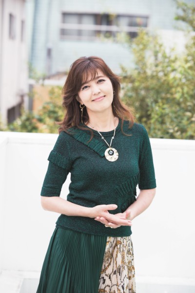 前髪アリが似合う女性芸能人の画像